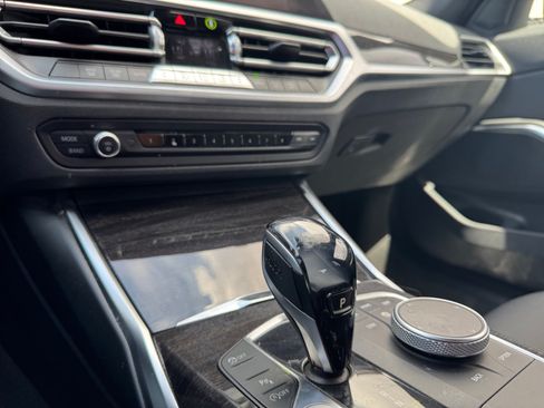 Used 2019 BMW 330i Sedan w/ Driving Assistance Package RWD image 24
