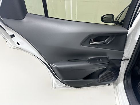 Used 2024 Toyota Prius XLE FWD image 26