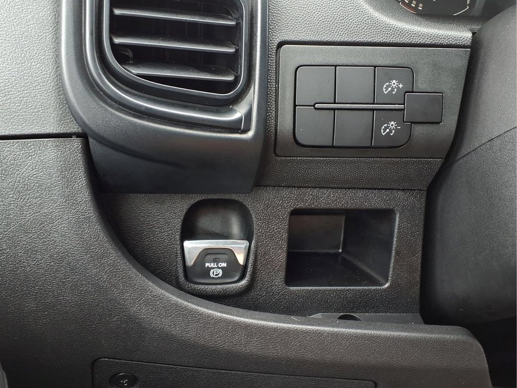 Used 2023 RAM ProMaster 2500 FWD image 21