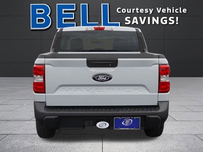 New 2025 Ford Maverick XLT w/ Equipment Group 301A