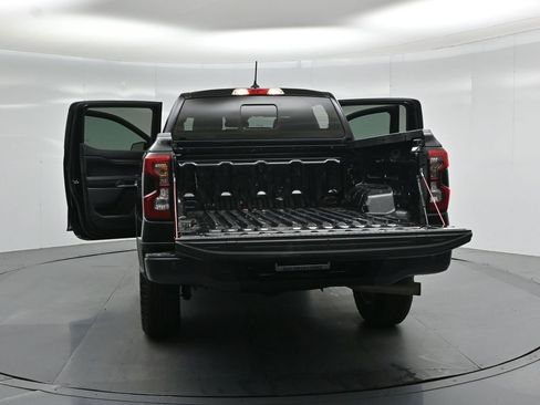 Certified 2024 Ford Ranger XLT w/ Equipment Group 301A High RWD image 28
