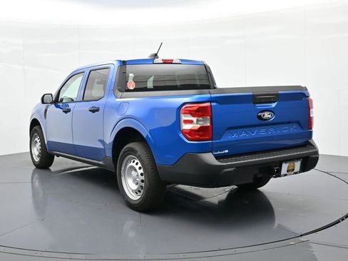 New 2026 Ford Maverick XL AWD/4WD image 8