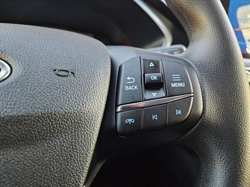 New 2026 Ford Escape Active image 17