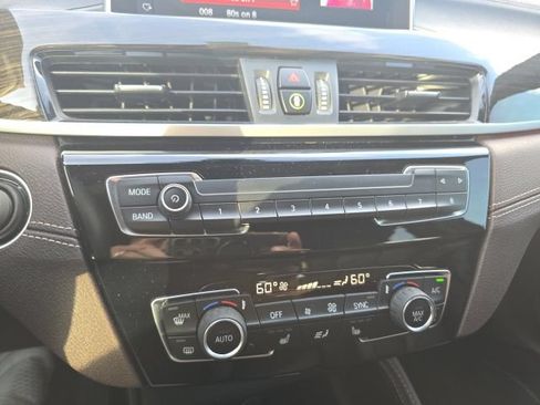 Used 2021 BMW X1 sDrive28i w/ Premium Package FWD image 17