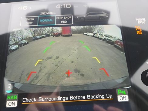 Certified 2024 Subaru Outback Onyx Edition XT image 26