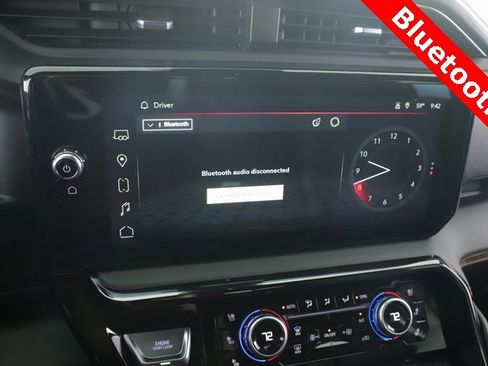 Used 2022 GMC Sierra 1500 AT4 w/ AT4 Premium Package image 5