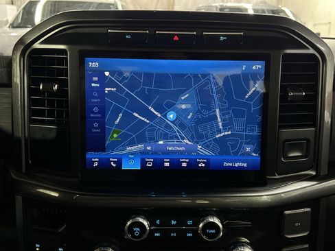 Used 2023 Ford F150 XLT w/ Equipment Group 302A High image 20