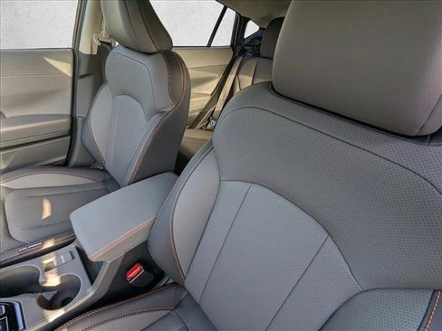 New 2026 Subaru Crosstrek 2.5i Limited AWD/4WD image 10