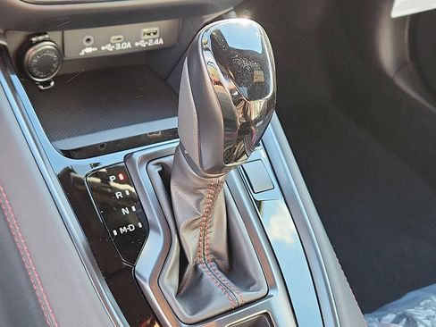 New 2025 Subaru WRX GT image 8