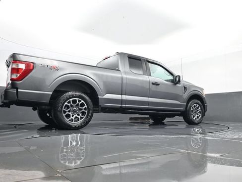 Used 2021 Ford F150 XL w/ Equipment Group 101A High AWD/4WD image 22