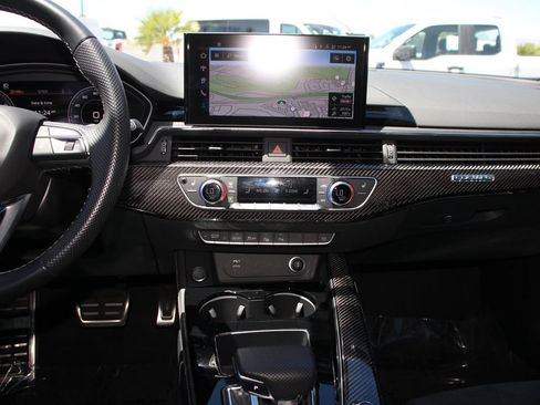 Used 2025 Audi A5 2.0T Prestige AWD/4WD image 18
