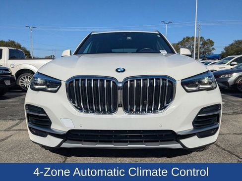 Used 2023 BMW X5 sDrive40i w/ Parking Assistance Package image 10