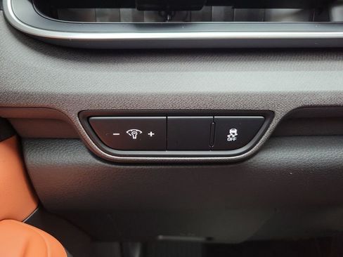 New 2026 Kia Carnival EX FWD image 25