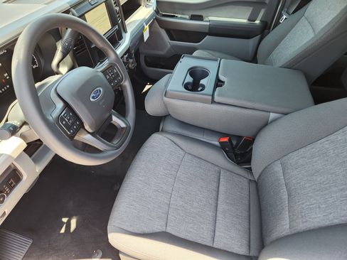 New 2026 Ford F250 XL w/ STX Appearance Package AWD/4WD image 10