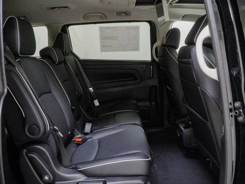 New 2026 Honda Odyssey Elite image 42
