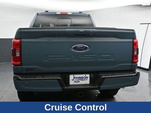 Used 2023 Ford F150 XLT w/ Equipment Group 302A High image 10