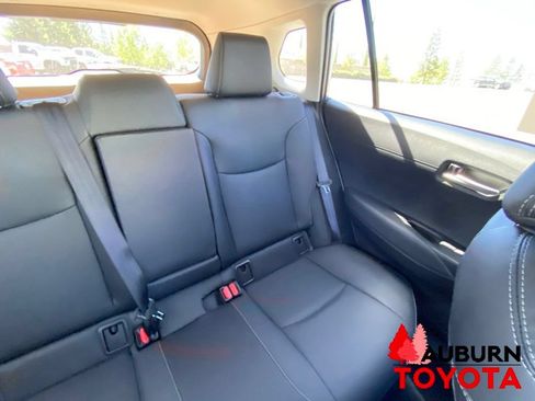 New 2026 Toyota Corolla Cross XLE AWD/4WD image 20