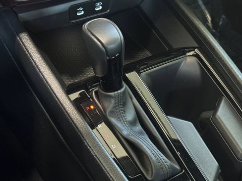 Used 2024 Honda Accord Sport image 17