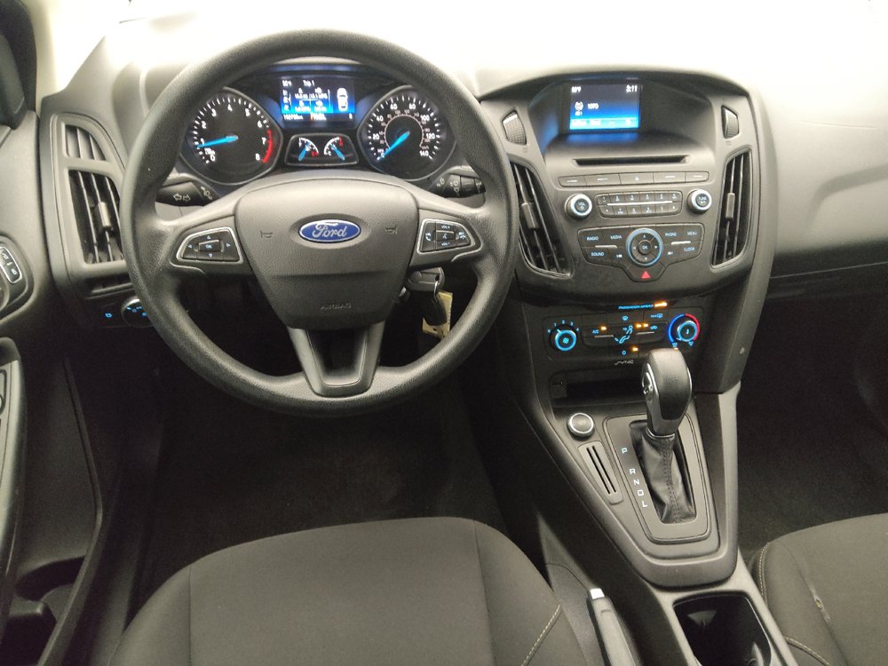 Used 2016 Ford Focus S FWD image 22
