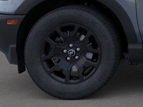 New 2026 Ford Bronco Sport Big Bend AWD/4WD image 19
