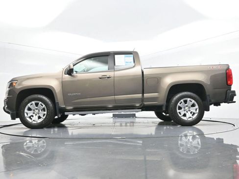 Used 2015 Chevrolet Colorado LT w/ LT Convenience Package AWD/4WD image 54