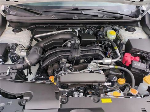 New 2026 Subaru Crosstrek 2.0i Premium image 17