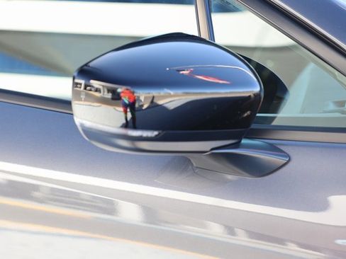 Certified 2025 Subaru Crosstrek 2.5i Sport w/ Crosstrek Mirror Package image 8