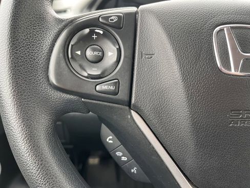 Used 2013 Honda CR-V EX image 13