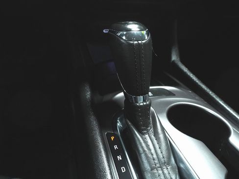 Used 2019 Chevrolet Malibu RS w/ LPO, Convenience Package 1 image 17