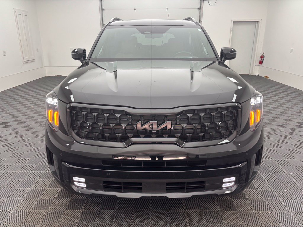 Used 2025 Kia Telluride SX Prestige X-Line AWD/4WD image 15