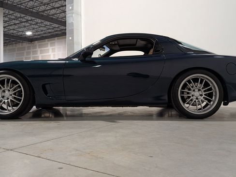 Used 1994 MAZDA RX-7 RWD image 6