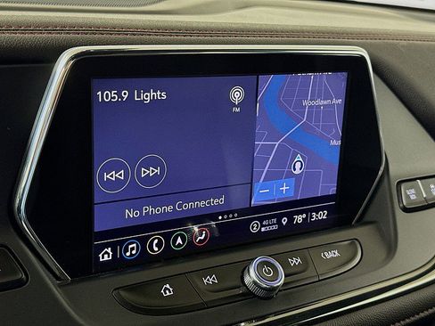 Used 2022 Chevrolet Blazer RS image 14