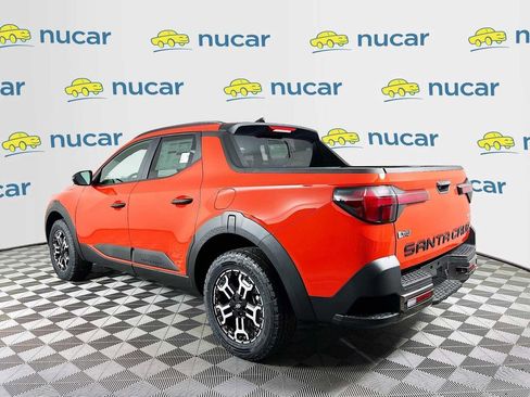 New 2026 Hyundai Santa Cruz XRT AWD/4WD image 5