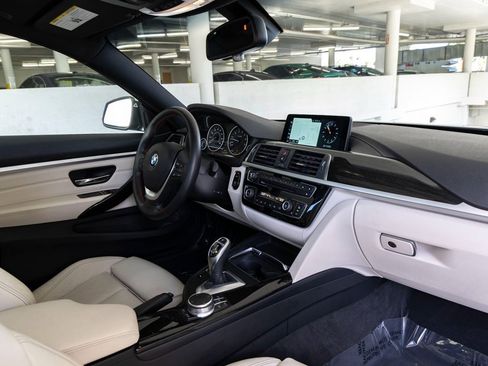 Used 2018 BMW 430i Coupe image 23