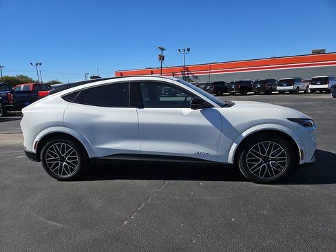 New 2025 Ford Mustang Mach-E Premium w/ Interior Protection Package image 14