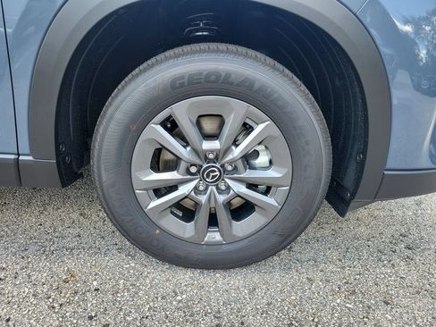 New 2026 MAZDA CX-5 Select AWD/4WD image 6