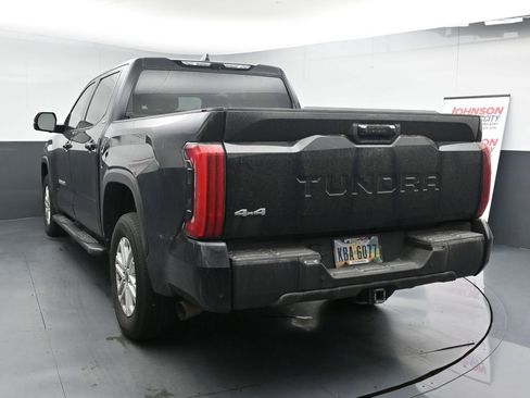 Used 2023 Toyota Tundra SR5 w/ Advanced Technology Package image 6