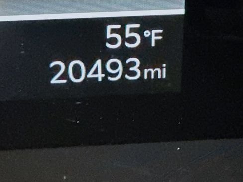 Used 2025 Kia K4 LXS image 19