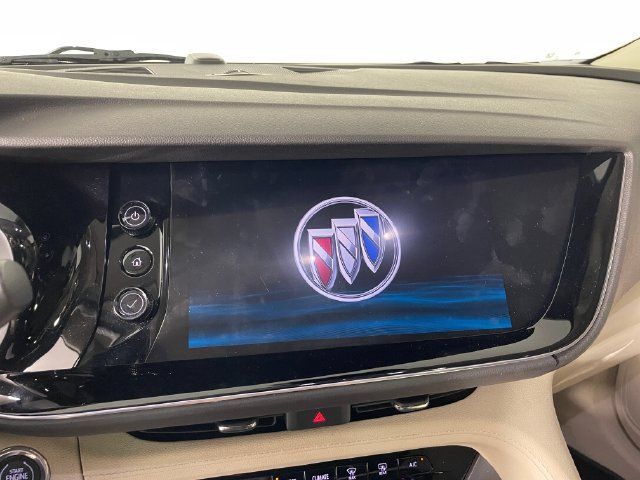 Used 2021 Buick Envision Avenir w/ Technology Package II AWD/4WD image 7