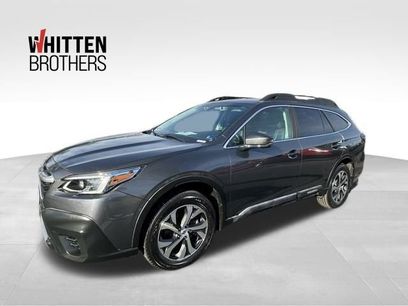 Used 2020 Subaru Outback Limited