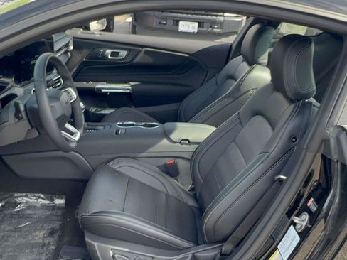 New 2026 Ford Mustang Premium RWD image 11