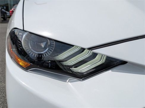 Certified 2021 Ford Mustang Mach 1 image 10