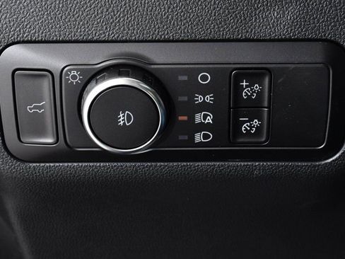 New 2025 Ford Bronco Sport Outer Banks w/ Outer Banks Tech Package+ image 31