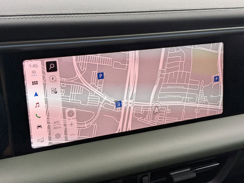 New 2026 Porsche Macan 4 Electric image 18