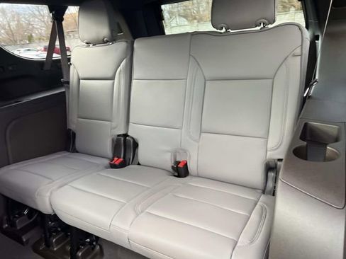 New 2026 GMC Yukon XL Elevation w/ Elevation Premium Package image 15