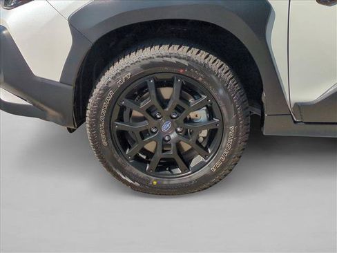 New 2026 Subaru Crosstrek 2.5i Wilderness w/ Crosstrek Mirror Package AWD/4WD image 10