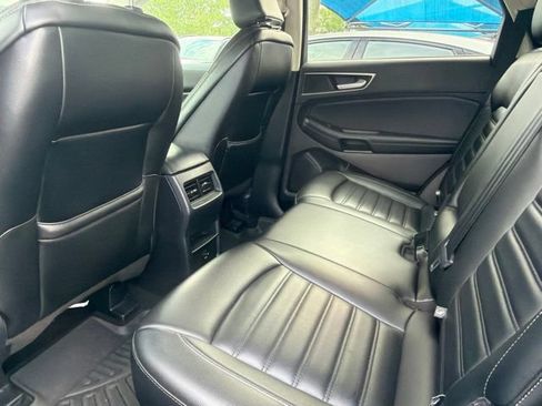Used 2021 Ford Edge SEL FWD image 7