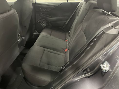 New 2025 Subaru Legacy Premium image 11