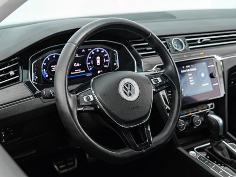 Used 2020 Volkswagen Arteon SEL FWD image 13