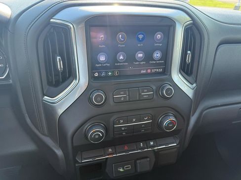 Used 2020 Chevrolet Silverado 1500 LT w/ Trailering Package AWD/4WD image 15